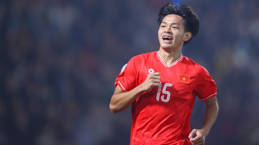 U22 Việt Nam mang đội hình mạnh tranh tài ở China Panda Cup 2025